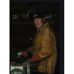 Yellowstone S03 Garrett Randall Jacket